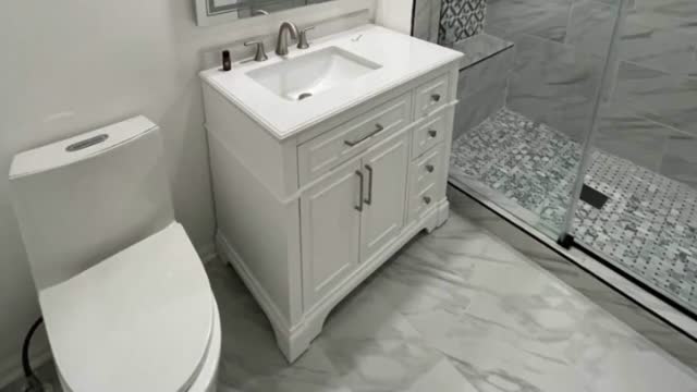 Would Wood Work - Bathroom Remodeling in Atlanta, GA