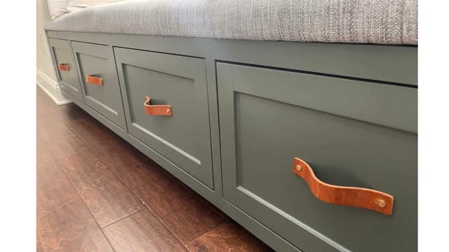 Would Wood Work - Home Remolding Contractors in Acworth, GA