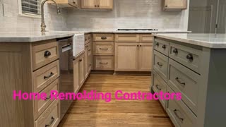 Would Wood Work - Home Remolding Contractors in Acworth, GA