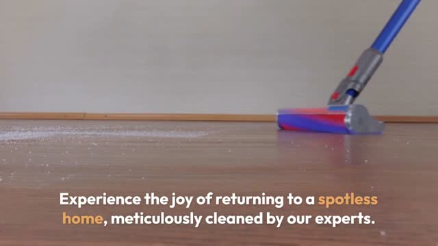 One Less Thing — Cleaning & Home Services