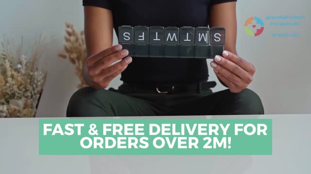 Dr. Hosseinzadeh's round-the-clock pharmacy Home