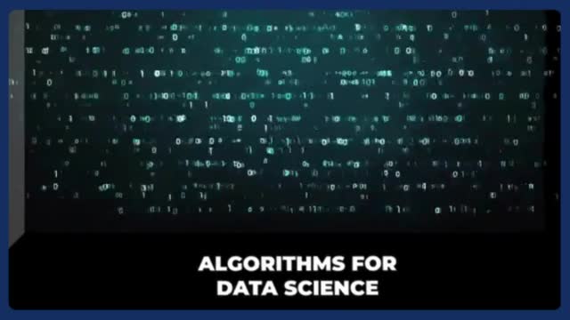 Data Science Bootcamp