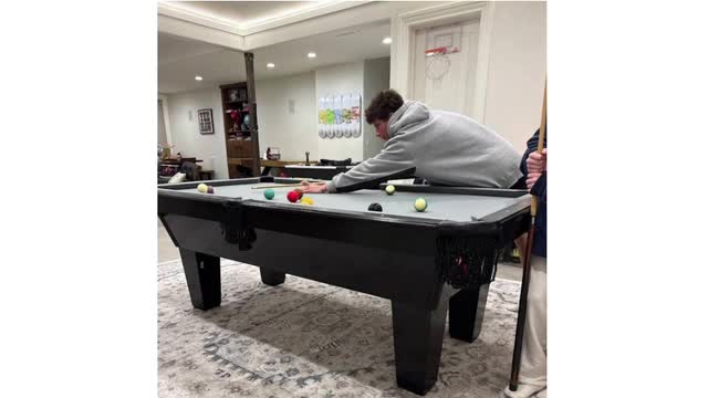 Salt City Billiards - Pool Hall in Salt Lake City, CA