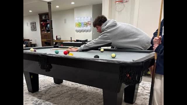 Salt City Billiards : #1 Pool Table in Salt Lake City, UT