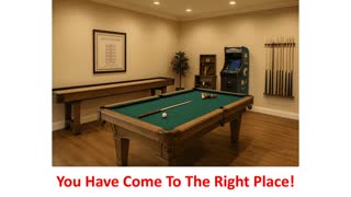 Salt City Billiards - Affordable Pool Hall in Salt Lake City, UT