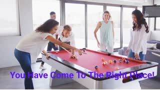 Salt City Billiards - Best Billiards in Salt Lake City, UT