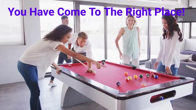 Salt City Billiards - Pool Hall in Salt Lake City, UT