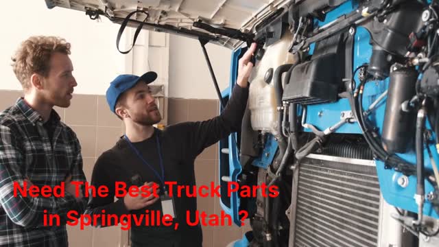 R & R Accessories : Truck Parts in Springville, Utah