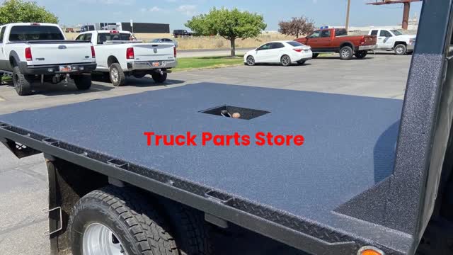 R & R Accessories : Truck Parts Store in Springville, UT