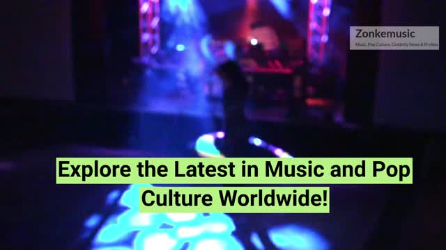 Zonkemusic - Music, Pop Culture, Celebrity News & Profiles