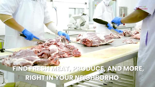 Home -Naperville Fresh Market