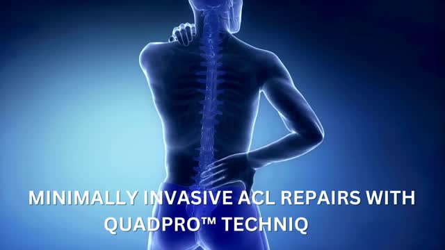 Dr. M. Tyrrell Burrus, Leading Orthopedic Surgeon in Austin, Introduces Advanced Surgical Techniques for Shoulder, Knee, and Ankle Care