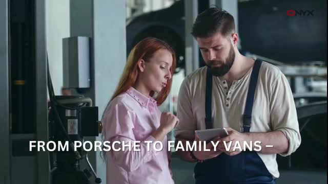 Top Car Garage in Slough – Onyx Autocentre