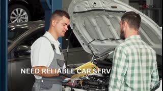 Top Car Garage in Slough – Onyx Autocentre