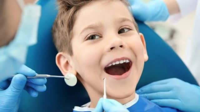 Sharda Family Dentistry | Top-Rated Dentist in Creedmoor, NC | 27522