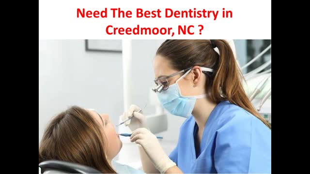 Sharda Family Dentistry in Creedmoor, NC | (919) 528–9500