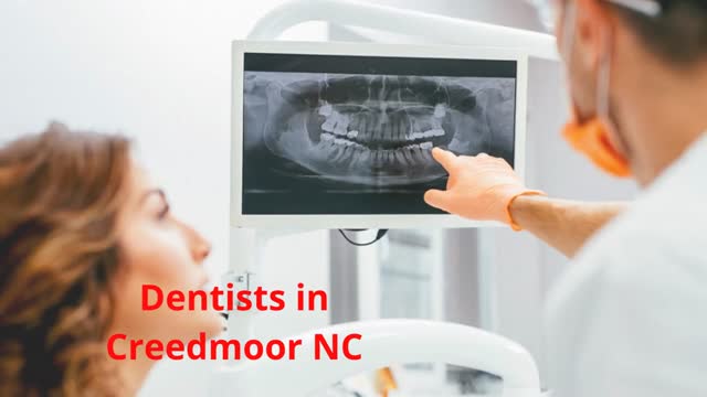 Sharda Family Dentistry - Comfortable Dentists in Creedmoor, NC