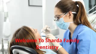 Sharda Family Dentistry - Comfortable Dentists in Creedmoor, NC
