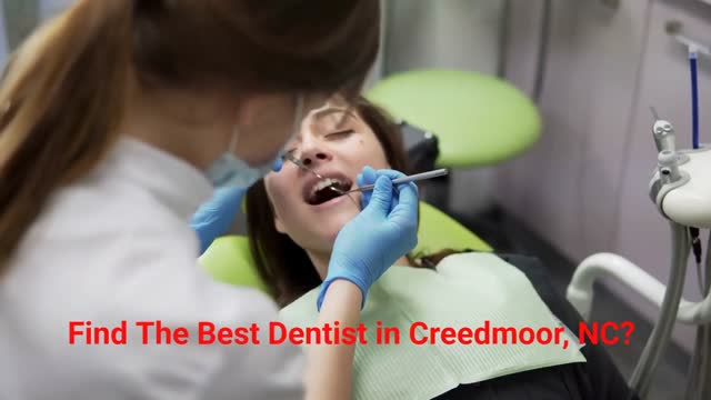 Sharda Family Dentistry - Reliable Dentist in Creedmoor, NC