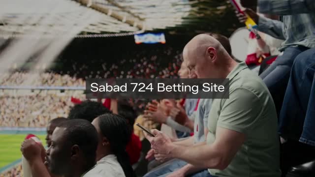 Sabad 724 Betting Site Login and Registration Guide