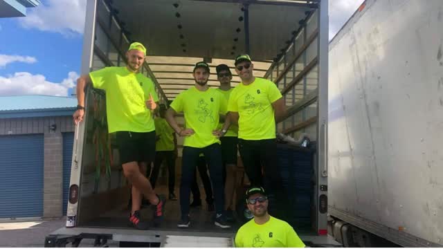 Get Movers in Whitby, ON | L1R 2S6