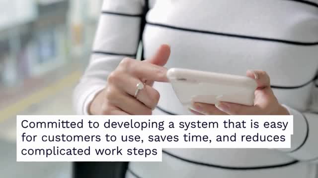 Effortless SMS Marketing Solutions