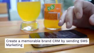 Effortless SMS Marketing Solutions