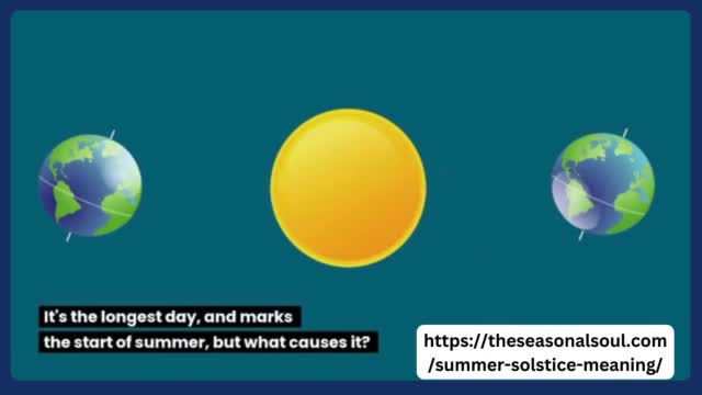summer solstice meaning
