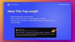 SEO1_4_1 -Title Tags – Writing Titles That Rank and Attract Clicks