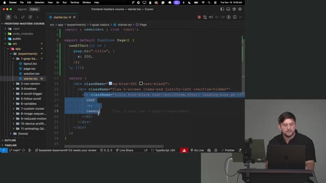 WEB3_03_AnimatingwithJavaScript