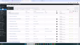 SEO2_09_Step6MonitorYourBlogSitePerformanceWithTheGoogleSiteKitPlugin