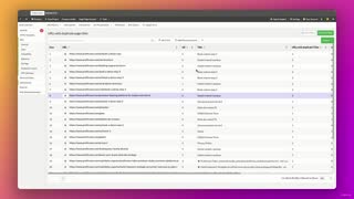 SEO1_6_3 -Analyzing the Most Important Hints in Sitebulb