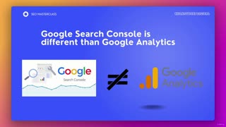 SEO1_2_1 -Introduction to Google Search Console