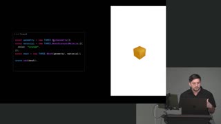 WEB3_22_Three.js&ReactFiber