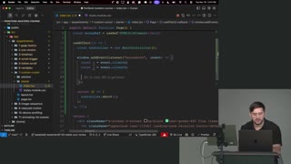 WEB3_11_CustomCursorAnimationwithLerp