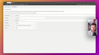 SEO1_6_2 -Setting Up Your First Crawl in Sitebulb