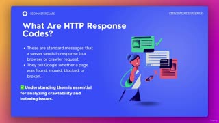 SEO1_5_2 -HTTP Response Codes – What Search Engines See