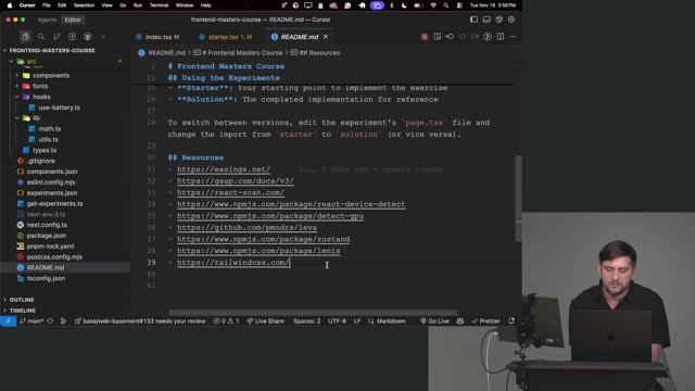 WEB3_24_WrappingUp
