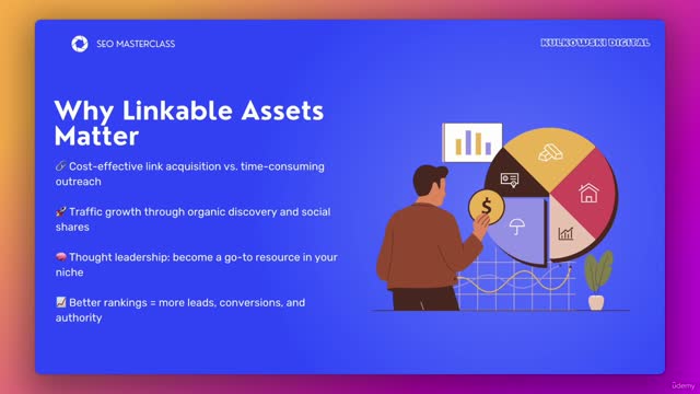 SEO1_7_9 -Link Building with Content – Creating Link-Worthy Assets