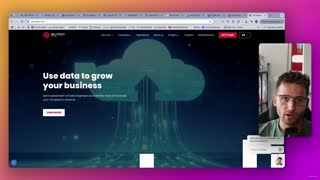 SEO1_3_8 -Live Demo Keyword Analysis + Mapping in Real Time