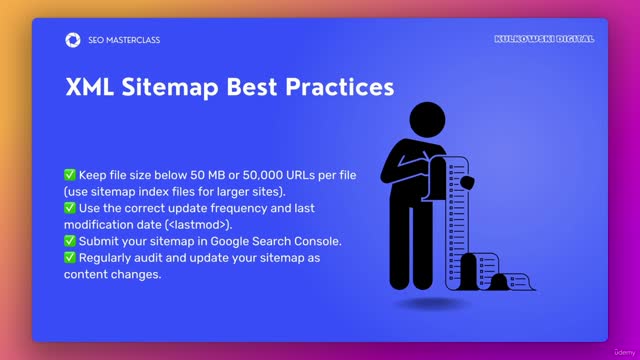 SEO1_5_8 -Sitemap XML – What It Is and How to Keep It Clean