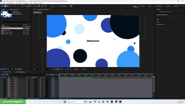AET1_04-CreatingAcomplexZoomInTransitionIn3D