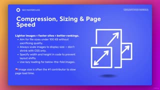 SEO1_4_10 -Image SEO – Optimizing Visuals for Search and Speed