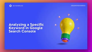 SEO1_2_5 -Real Life example of doing Keyword Level Research