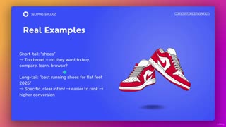 SEO1_3_3 -Short-Tail vs Long-Tail Keywords