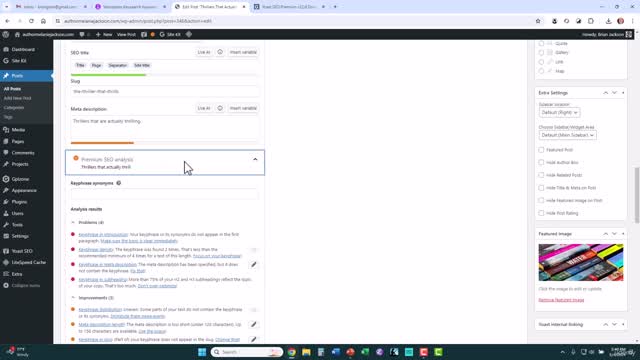 SEO2_07_Step4UseYoastPremiumSeoToRankYourBlogPostOnGoogle