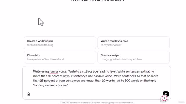 SEO2_06_Step3UseChatgptToGenerateYourBlogPostText