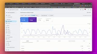 SEO1_2_4 -Keyword-Level Analysis – Going Beyond Average Position
