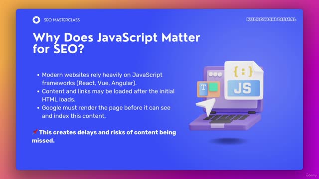 SEO1_5_9 -JavaScript SEO – What You Need to Know (Basics) + Real Life Example