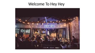 Hey Hey - Best Boba in Los Angeles, CA